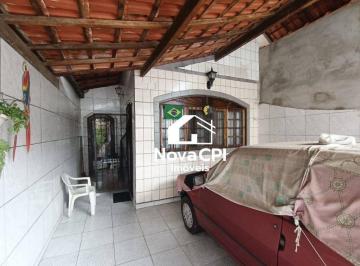4fc08d89e456d89eec4abe9a0aa0aa046bc22623 · Casa à Venda na Ocian em Praia Grande – 2 Quartos, 1 Suíte, 2 Vagas, 320m da Praia