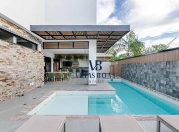 345dea4deea39a372b6f44e107f5c32dc35b06d9 · Casa com 6 dormitórios à venda, 505 m² por R$ 5.400.000,00 - Condomínio Loteamento Reserva das Figue