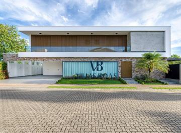 d79f2975a9359b0ed4caed4a8b8ba94aab09694e · Casa com 6 dormitórios à venda, 505 m² por R$ 5.400.000,00 - Condomínio Loteamento Reserva das Figue