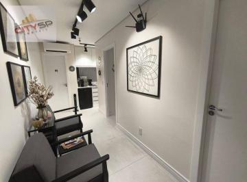 68101c827fd37a255fad1c7615147462ce0241cc · Sala à venda, 35 m² por R$ 425.000,00 - Jabaquara - São Paulo/SP