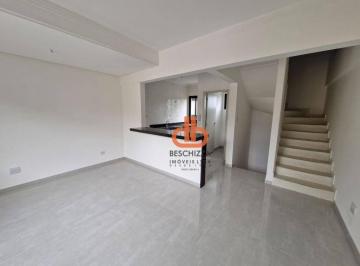 bb7c9da8dbaf35103eadc66b0abad0def133bc63 · Excelente Village  Duplex, com 2 dormitórios suítes, à venda, 89 m² por R$ 569.905 - Macuco - Santos