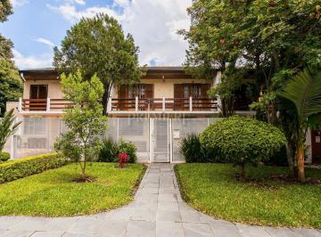 Casa · 225m² · 3 Quartos · 2 Vagas · Sobrado com 3 dormitórios à venda, 225 m² - Ahú -