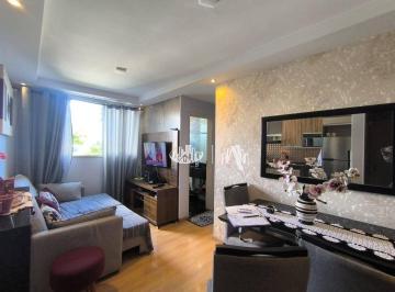 Apartamento no Las palmas com 2 quartos à venda, 47 m² - Igapó - Londr · Apartamento no Las palmas com 2 quartos à venda, 47 m² por R$ 280.000 - Igapó - Londrina/PR