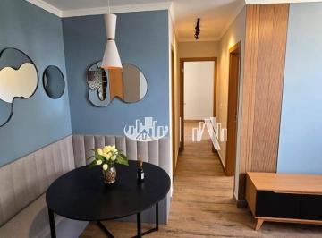 Apartamento no Lagoa Bonita com 2 quartos à venda, 48 m²  - Acquaville · Apartamento no Lagoa Bonita com 2 quartos à venda, 48 m² por R$ 250.000 - Acquaville - Londrina/PR
