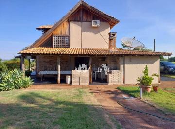 4fb9fab0becf11e5f5a9f63a36a3312e211aec96 · Chácara com 3 quartos  à venda, 2370 m² por R$ 390.000 - Estancia Favoreto - Sertanópolis/PR