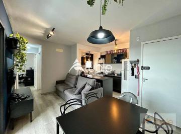 cac36ed51221dc16c21dedc54f48d663fd2b0c9c · Apartamento à venda, 55 m² por R$ 370.000,00 - Jardim Santa Amélia - Hortolândia/SP