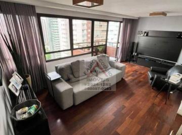 ae9d197de40bb2a1b168fb6fbade5bf2581b657b · Apartamento Duplex com 2 dormitórios 2 vagas à venda, 100 m² por R$ 650.000 - Morumbi - São Paulo/SP
