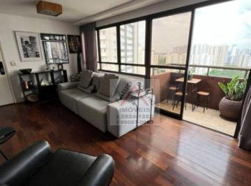 7bb0e8e477e817f34cf6075d474d2469138d0867 · Apartamento Duplex com 2 dormitórios 2 vagas à venda, 100 m² por R$ 500.000 - Morumbi - São Paulo/S