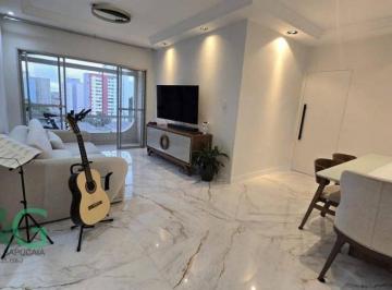 744e8952bf9e2621b0f1a91d4b37c5a6bb57620c · Apartamento à venda, 93 m² por R$ 750.000,00 - Barcelona - São Caetano do Sul/SP