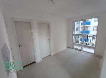 65f49a4e65bb6997a849c33d32c7891ff932ae15 · Apartamento à venda, 39 m² por R$ 270.000,00 - Pirituba - São Paulo/SP