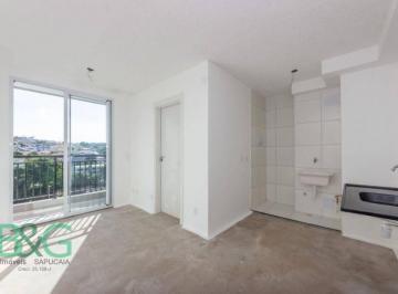 dd4c1e6a20422737eb3f0b7741f4d6300d436f6b · Apartamento à venda, 39 m² por R$ 270.000,00 - Vila Pirituba - São Paulo/SP