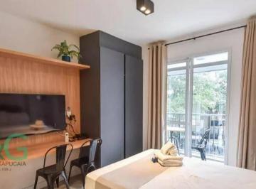 d174ab13807658816ac9f25861054e8b737102dd · Studio à venda, 26 m² por R$ 424.000,00 - Vila Mariana - São Paulo/SP