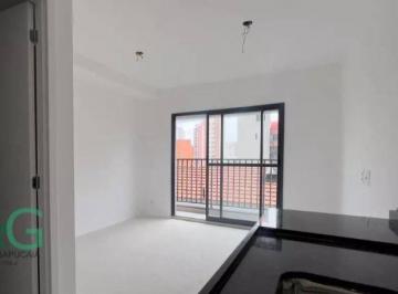 d74e99c4cbafe5de10105a4d9ccdf9fd71d33a1c · Studio à venda, 23 m² por R$ 355.000,00 - Vila Mariana - São Paulo/SP