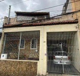 6cffce0b6a2dc4fbb13476a63e9b32d54e568bbd · Casa à venda, 119 m² por R$ 470.000,00 - Vila Pierina - São Paulo/SP