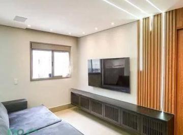 1007c4708335e8d338af7a609c401729a9a8ba8b · Apartamento, 89 m² - venda por R$ 1.850.000,00 ou aluguel por R$ 13.400,00/mês - Tatuapé - São Paulo