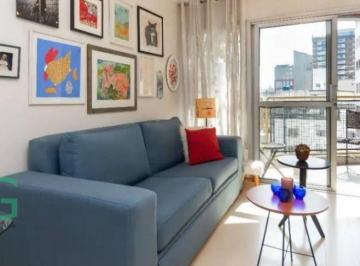 731177720e5c62963851591e8ddf0864500f8c89 · Apartamento com 2 dormitórios à venda, 65 m² por R$ 727.873,00 - Vila Clementino - São Paulo/SP