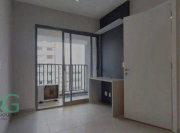 f926924d57214d9a715836b8c3230519dad8fdd9 · Studio para alugar, 25 m² por R$ 4.000,00/mês - Pinheiros - São Paulo/SP