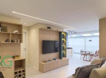 944e0bf7312e0f60e85c89351295461b5fa03a32 · Apartamento com 1 dormitório à venda, 70 m² por R$ 749.000,00 - Ipiranga - São Paulo/SP