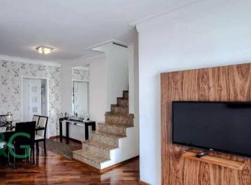 c75071a50f7ba72793168427373f9d17f0fef5fe · Apartamento Duplex à venda, 200 m² por R$ 1.704.000,00 - Ipiranga - São Paulo/SP
