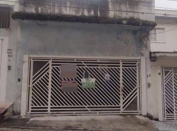 8b456151315eeef22e956a0173393aed6a805d8b · Sobrado à venda, 250 m² por R$ 1.060.000,00 - Mooca - São Paulo/SP