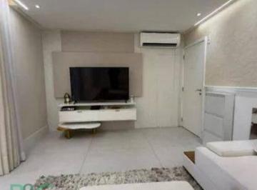 b111a99026333c001dafc08396fa3cde9436b137 · Apartamento à venda, 150 m² por R$ 2.299.000,00 - Tatuapé - São Paulo/SP