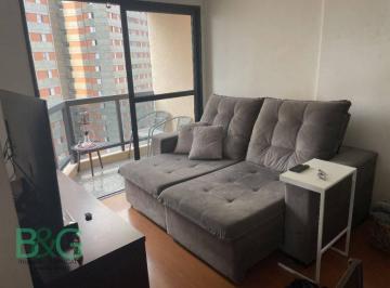 c333f5af97563dcbcc8fd3db9c0b0b616dd01d5d · Apartamento à venda, 75 m² por R$ 590.000,00 - Freguesia do Ó - São Paulo/SP