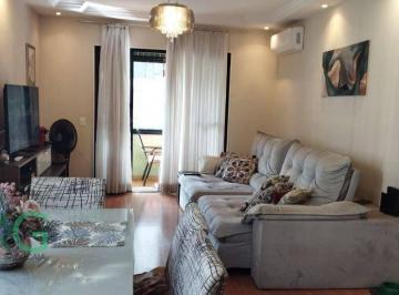 271ba909f48ec61b320a6d0e3c3927d836246f90 · Apartamento à venda, 105 m² por R$ 800.000,00 - Santa Teresinha - São Paulo/SP