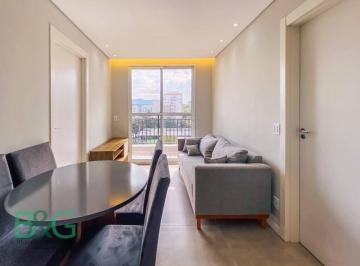 ea12a03d2967dad426dbaf85948f4f137ef28ccf · Apartamento com 2 dormitórios à venda, 39 m² por R$ 290.000,00 - Pirituba - São Paulo/SP