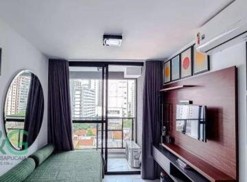 13e9be21c767b3779f96a0df07f6281946a27b55 · Studio à venda, 29 m² por R$ 769.000,00 - Vila Mariana - São Paulo/SP