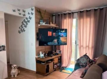 d85d6232624d3c824d827e183f773715be536b37 · Apartamento à venda, 48 m² por R$ 295.000,00 - Jardim Vila Formosa - São Paulo/SP