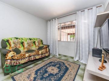 829346a5911f4238fdfb944d6295eeb3bc0fb3f6 · Sobrado com 4 dormitórios à venda, 125 m² por R$ 500.000,00 - Cidade das Flores - Osasco/SP