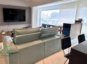 92b8881edec203e8ea02588489e8f198f4c9eb79 · Apartamento à venda, 80 m² por R$ 1.280.000,00 - Tatuapé - São Paulo/SP