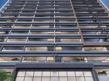 4f3d0db24b0f22dff327ed0fb4d881f83f491145 · Apartamento à venda, 29 m² por R$ 524.700,00 - Indianópolis - São Paulo/SP