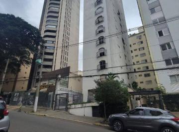 0476eb3a4b1b117c43d87d7a772f0099f4d1b2d3 · Apartamento 1 por andar, com 3 dormitórios, 1 suíte, para alugar, 157 m² por R$ 8.450/mês - Paraíso