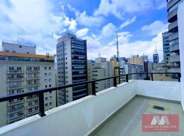 7ac14333ee682abce7f495af0c7f997e1ae5a2f5 · Cobertura com 3 dormitórios para alugar, 180 m² por R$ 12.002,00/mês - Paraíso - São Paulo/SP