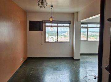21966ad13a6294cefc0e18b788016d91f7567bb4 · Apartamento à venda - Edificio Residencial Solar dos Taperás - Salto/SP
