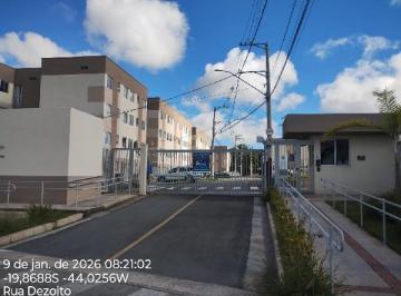 Photo_0 ·
Oportunidade Única em CONTAGEM - MG | Tipo: Apartamento | Negociação: Licitação Abe