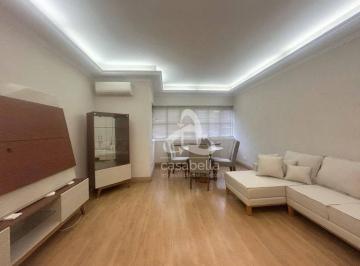 d6a156115b50027f903b2f5b62dbe2ef34f2ea60 · Apartamento com 2 dormitórios, 70 m² - venda por R$ 750.000,00 ou aluguel por R$ 6.502,00/mês - Gonz