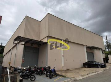 8cf8a45aa09b92655ab9131fd3ee3e7dd3a659bb · Galpão para alugar, 710 m² por R$ 22.000,00/mês - Centro Empresarial Capuava - Cotia/SP