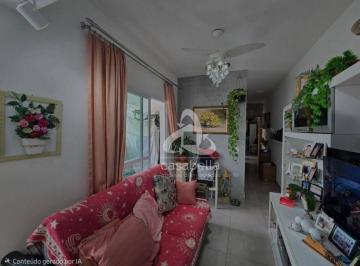 64f7bbffa7944ad7d4c9d9933792e4d9870dd8dd · Apartamento a venda Campo Grande - 2 dormitórios, 1 suíte, lazer completo, 1 vaga