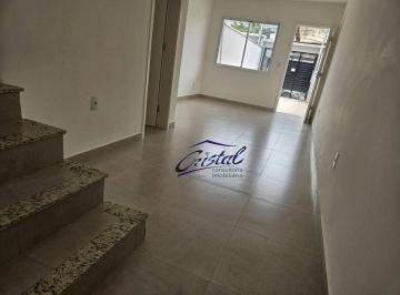 83eba8e46d40b67f9d13a59ec5901baf73d8ebbd · Casa com 2 dormitórios à venda, 83 m² por R$ 490.000,00 - Jardim Ester - São Paulo/SP