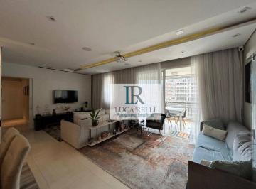 332d5ff54591cded52b4a51382fe6866186826be · Apartamento à venda, 122 m² por R$ 1.480.000,00 - Tamboré - Santana de Parnaíba/SP