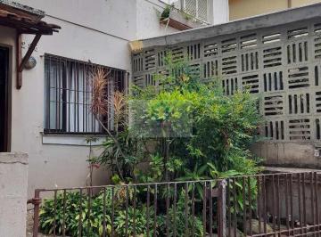 Casa · 89m² · 2 Quartos · SOBRADO C/02 DORMITÓRIOS - VENDA - VILA ARRIETE/SP