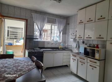 Casa · 89m² · 2 Quartos · SOBRADO C/02 DORMITÓRIOS - VENDA - VILA ARRIETE/SP
