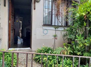 Casa · 89m² · 2 Quartos · SOBRADO C/02 DORMITÓRIOS - VENDA - VILA ARRIETE/SP