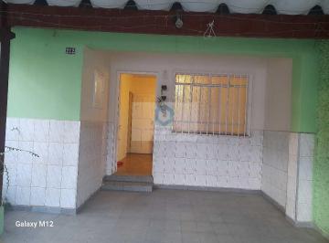 Casa · 128m² · 2 Quartos · 1 Vaga · CASA TÉRREA C/02 DORMITÓRIOS - VENDA - VILA GÉA/SP