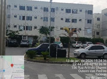 Photo_0 · 
                Super oferta — Apartamento no Outeiro das Pedras, Itaborai - RJ, Apto 308, 2 quarto