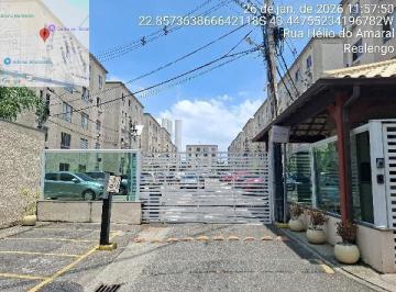 Photo_0 ·
Super oferta — Apartamento no Realengo, Rio de Janeiro - RJ, Apto 404, 2 quartos, 4