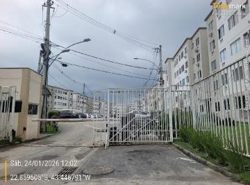 Photo_0 ·
Oferta da Caixa — Apartamento no Realengo, Rio de Janeiro - RJ, Apto 505, 2 quartos