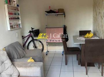 Apartamento · 60m² · 2 Quartos · 1 Vaga · Apartamento com 2 quartos, Vila Sônia, Praia Grande.